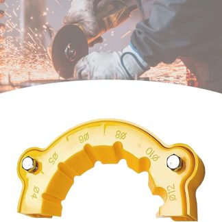 New Drill Bit Sharpener,Enhanced Precision Grinding Attachment for Old Drill Bits Tool