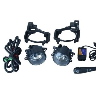 fortwo W453