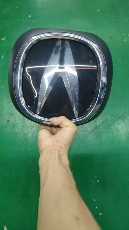 Front Radiator Grille Emblem+The Bracket  fit for ACURA 2019-  RDX 71170TJBA70 71170TJBA00 71170TJBA10