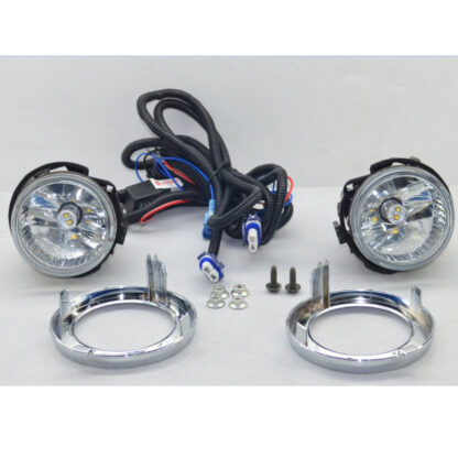 Fog Light kit for Subaru Forester S12 2008 2009 2010 2011 2012