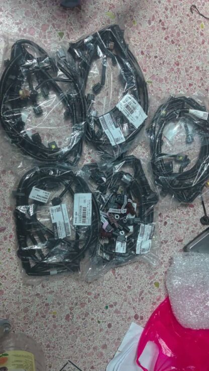5 SET 24023-5NN0B+3 pcs Sensor $138*5 SET+$50 shipping